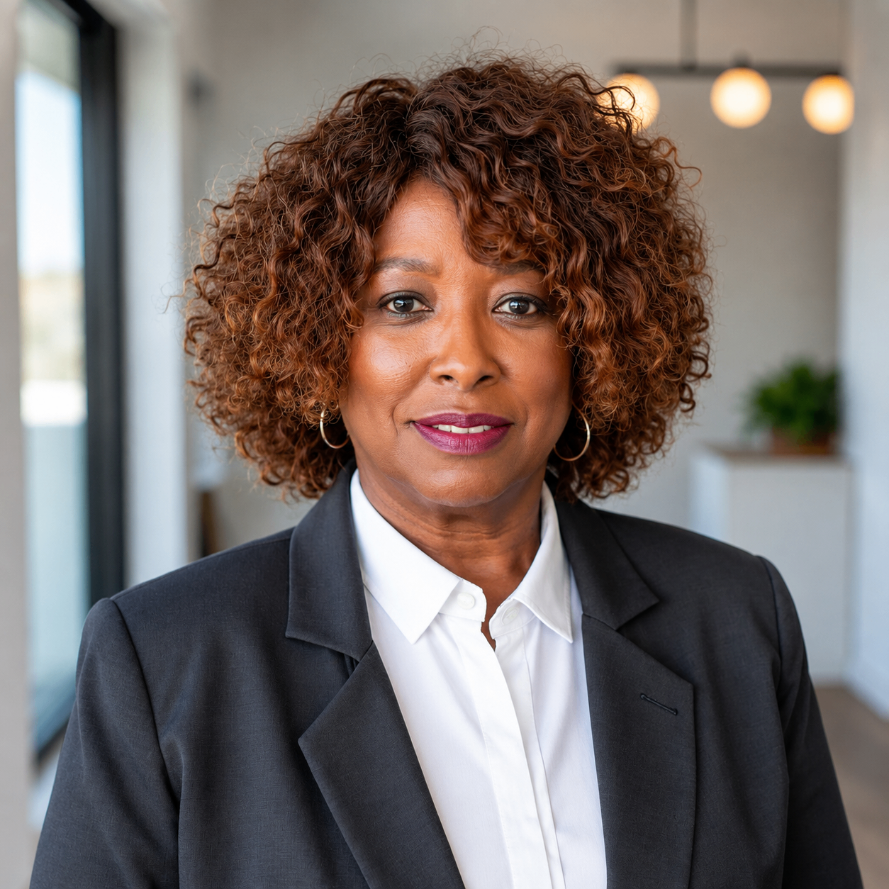 Irma Neal