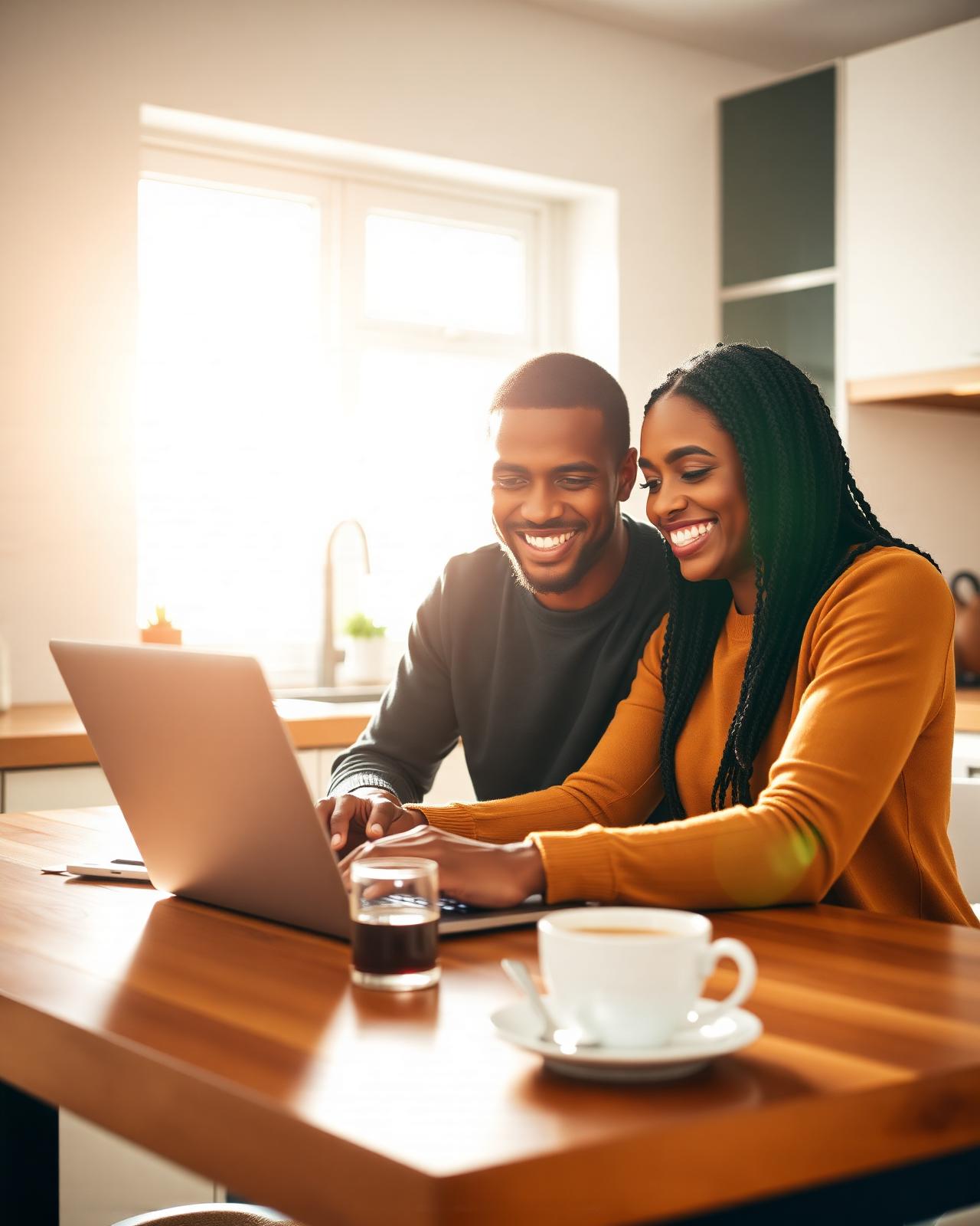 Personal financial planning